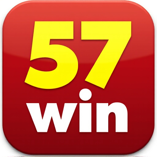 Logo da 57win