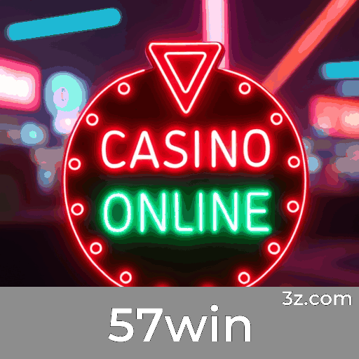 57win: Emoção e Diversão em Cassino Imersivo