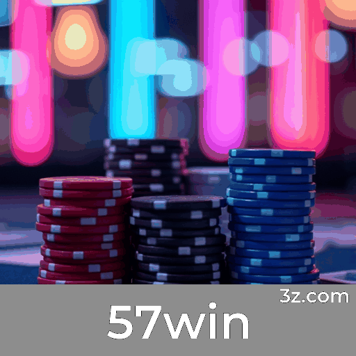 57win: A Experiência de Cassino Ao Vivo Preferida dos Brasileiros