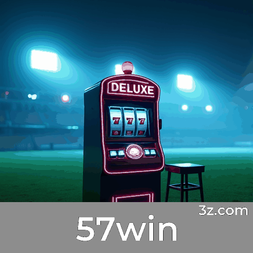 Aplicativo 57win: Aposta Inteligente com Design Responsivo