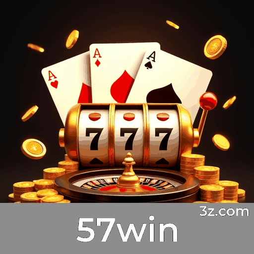 Tecnologia de Nuvem e Segurança Avançada na 57win