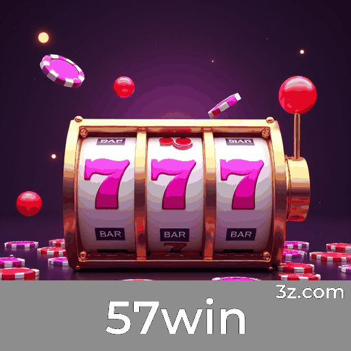 Aplicativo 57win: Aposta Inteligente com Design Responsivo