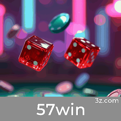 57win: A Experiência de Cassino Ao Vivo Preferida dos Brasileiros