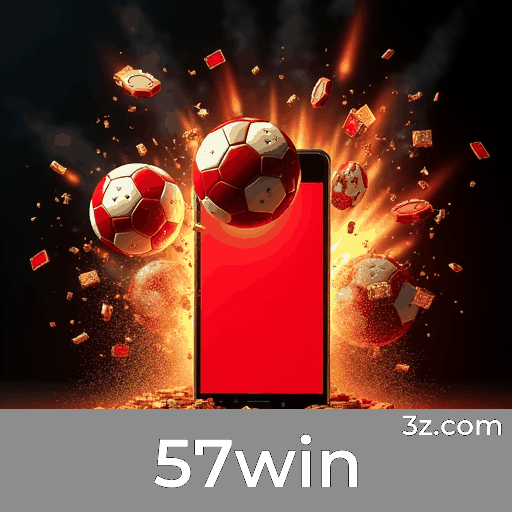 57win Jogos: Aprenda estratégias emocionantes para vencer